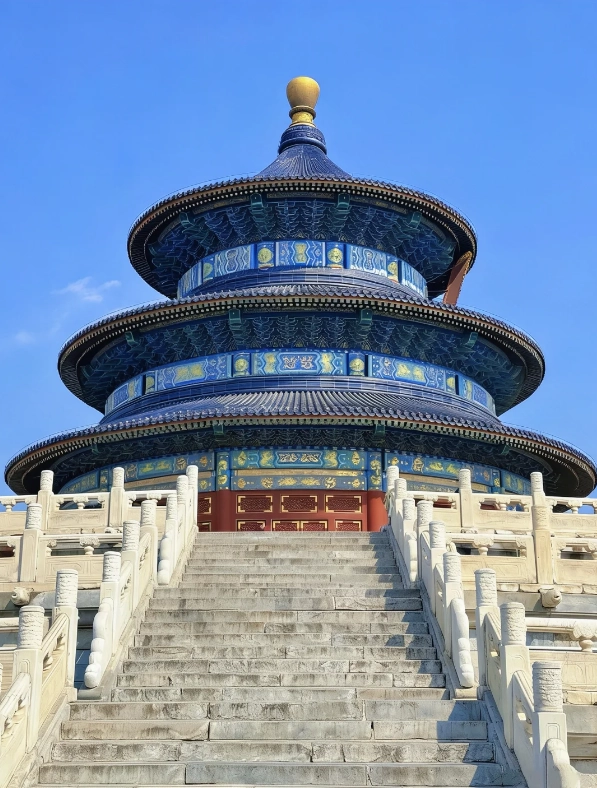 Beijing UNESCO sites Beijing UNESCO sites
