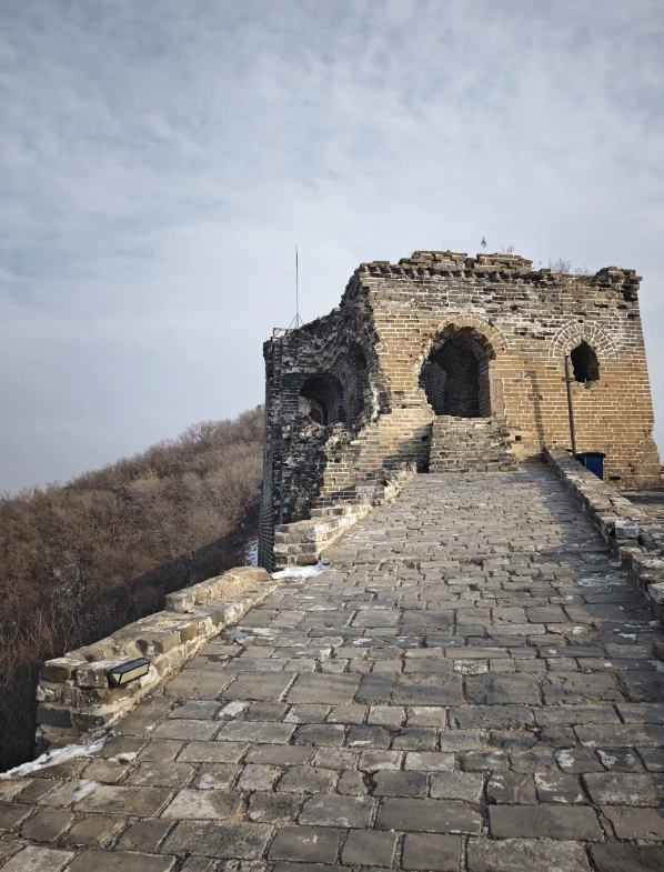 Simatai Great Wall Simatai Great Wall