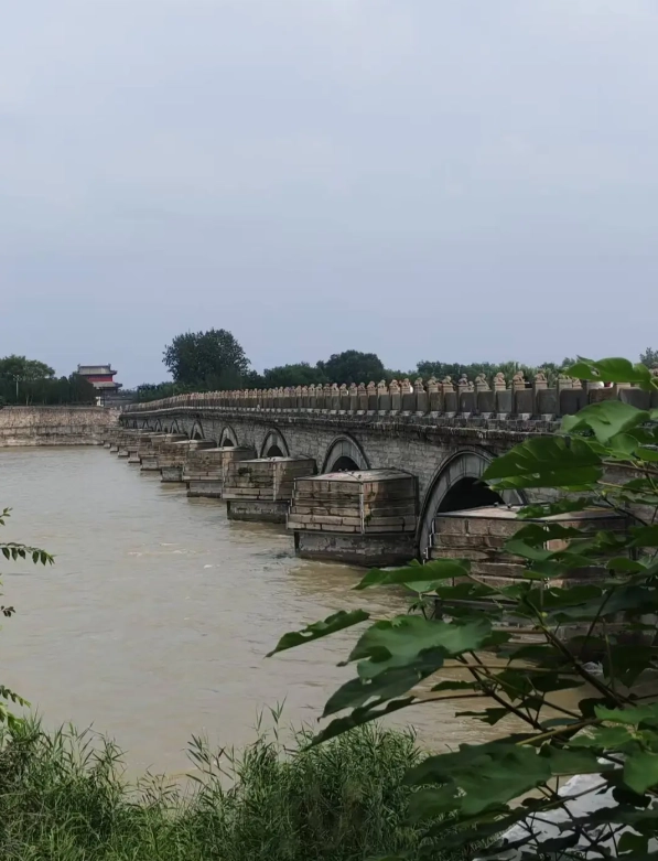 Lugouqiao Bridge Lugouqiao Bridge