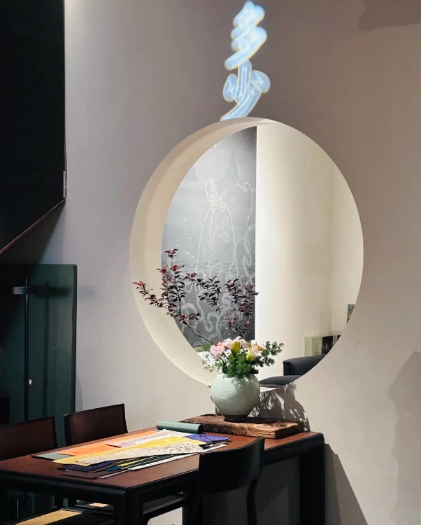 Photo of M50 Art District: Shanghai art galleries