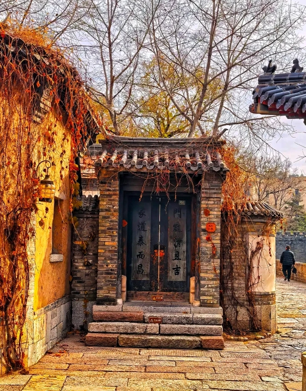 Simatai Great Wall Simatai Great Wall