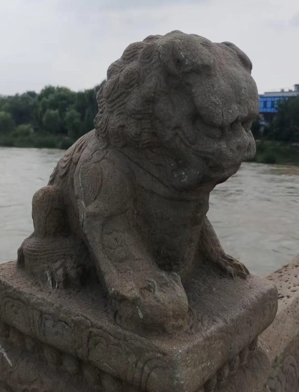 Lugouqiao lions Lugouqiao lions