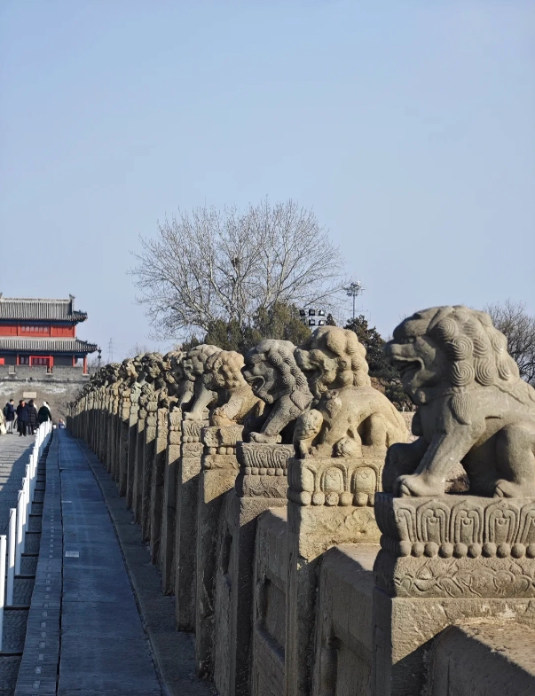 Lugouqiao travel guide Lugouqiao travel guide