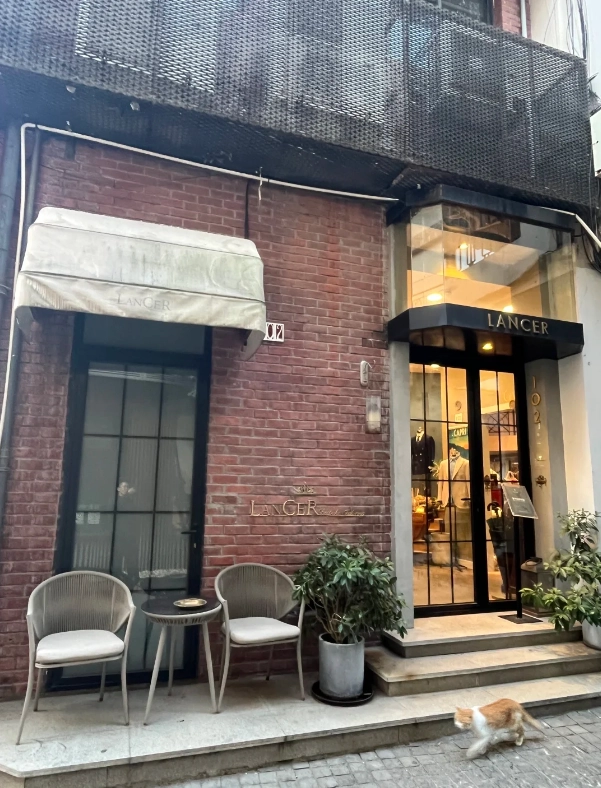 Photo of M50 Art District: M50 Shanghai