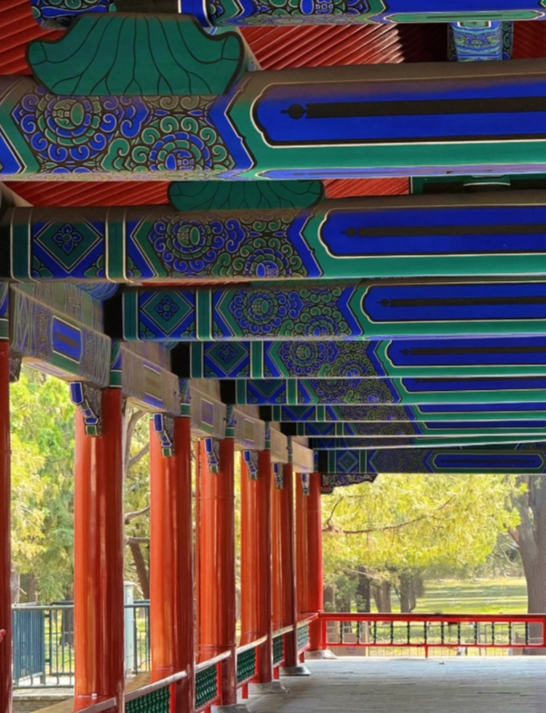 Temple of Heaven tickets