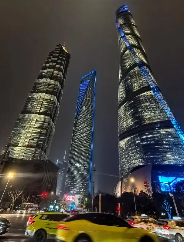 Jin Mao Tower restaurant Jin Mao Tower restaurant