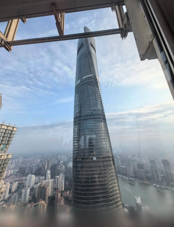 Jin Mao Tower tickets Jin Mao Tower tickets