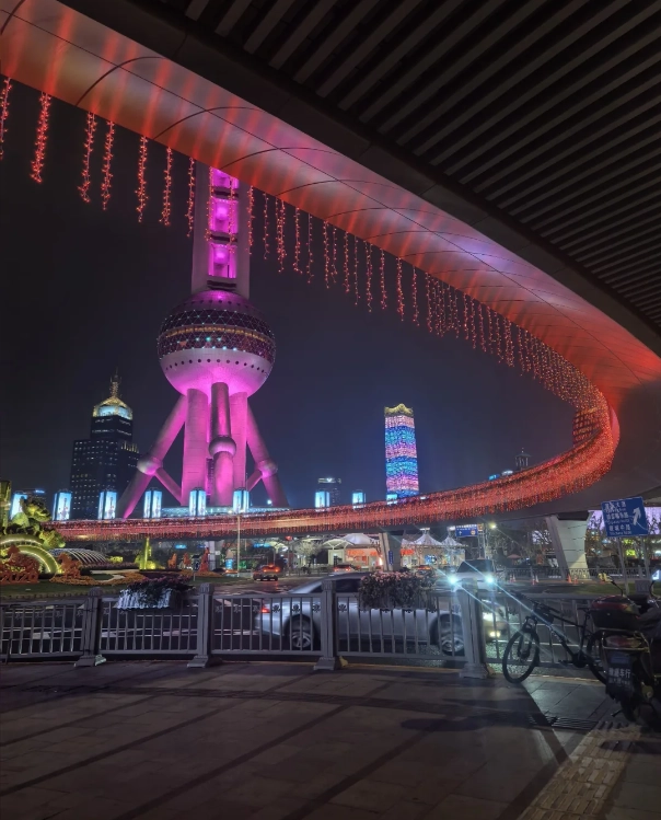 Shanghai TV Tower Shanghai TV Tower