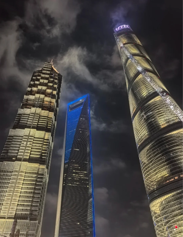 Shanghai Tower address Shanghai Tower address