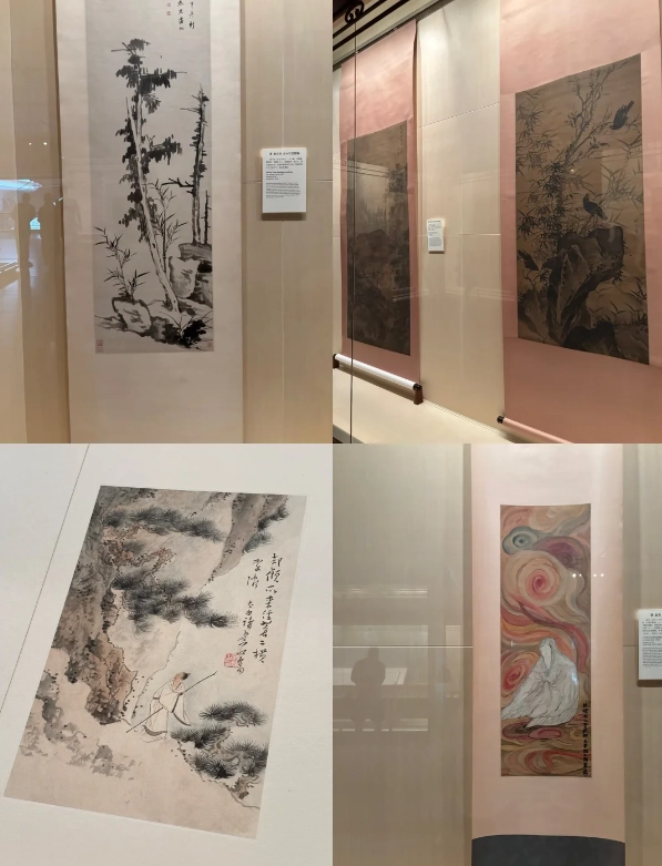 Photo of Shanghai Museum: Shanghai Museum exhibits