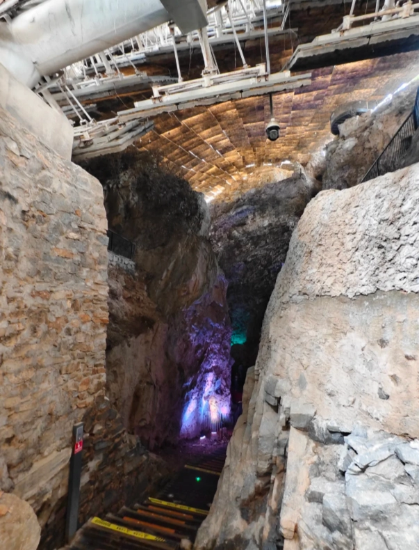 Zhoukoudian tour