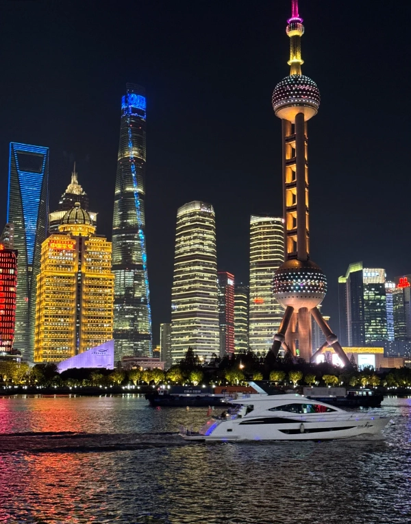 The Bund Shanghai The Bund Shanghai