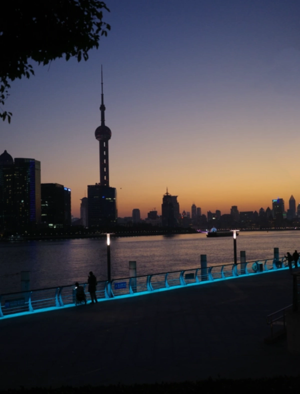 Photo of North Bund: North Bund attractions