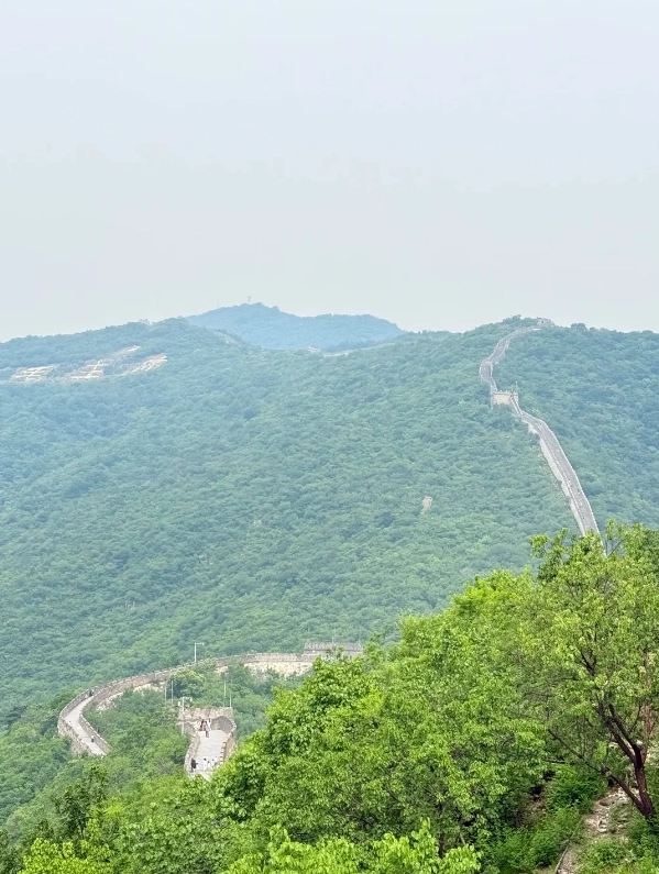 Mutianyu Great Wall hours Mutianyu Great Wall hours