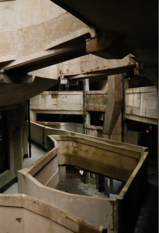 Photo of 1933 Old Millfun: Shanghai photography spots