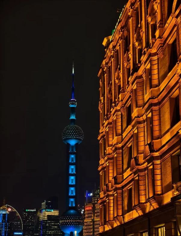 Oriental Pearl Tower tickets Oriental Pearl Tower tickets