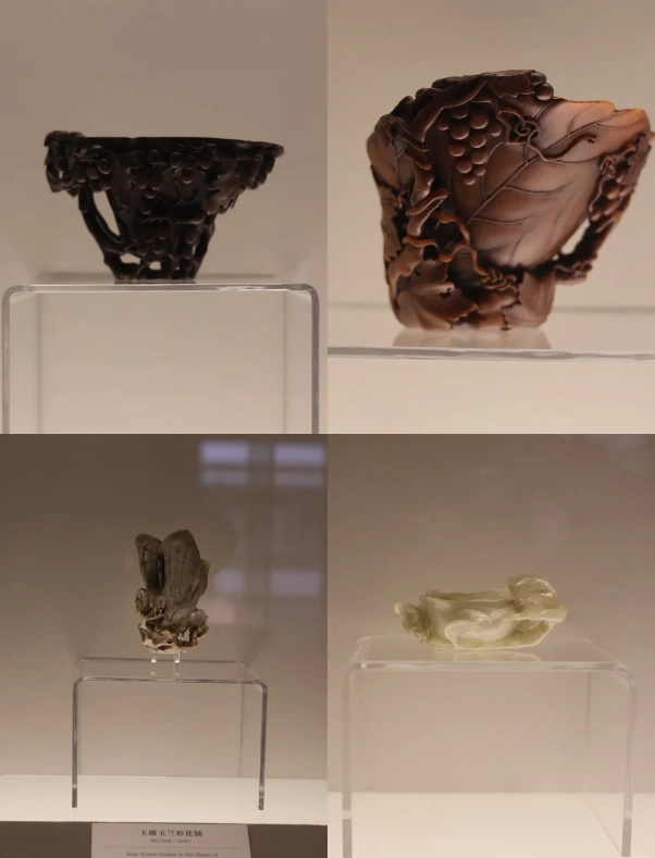 Photo of Shanghai Museum: Shanghai Museum collection