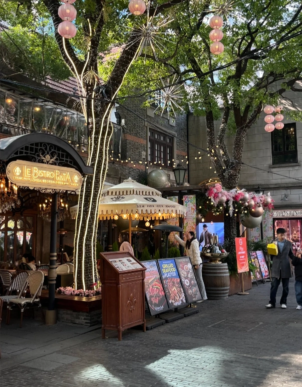 Xintiandi Shanghai Shopping: An Insider's Guide to Style & Culture
