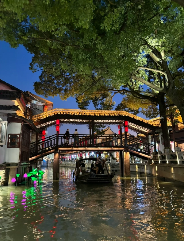 zhujiajiao travel guide zhujiajiao travel guide