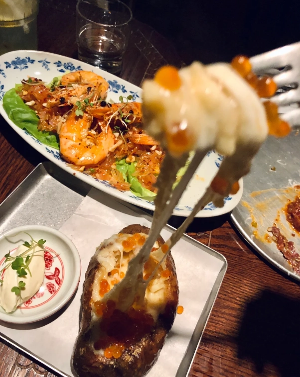 Fuxing Park restaurants Fuxing Park restaurants