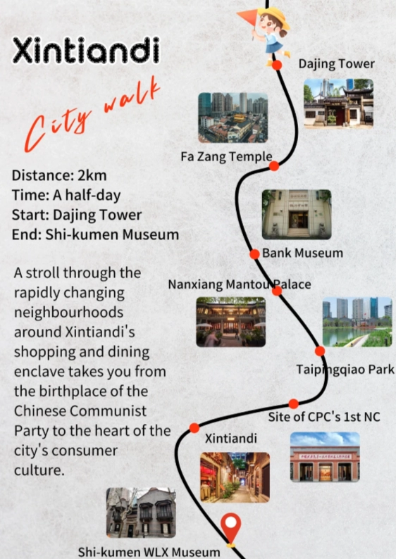 Is Xintiandi Worth Visiting? An Honest Local's Guide