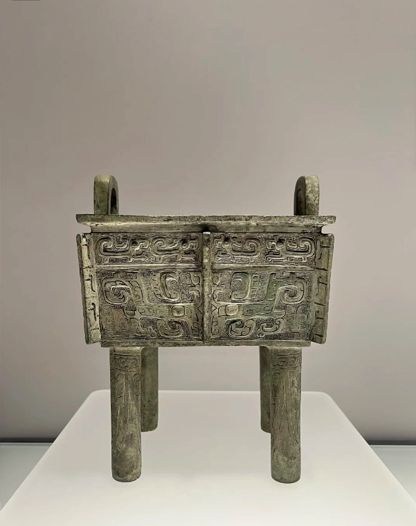 Photo of Shanghai Museum: Shanghai Museum hours