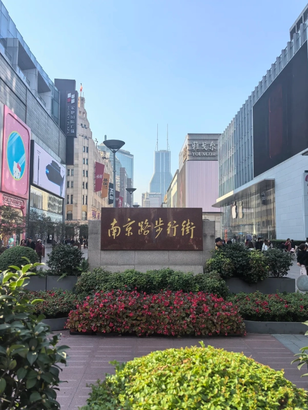 Walking Nanjing Road: Your Complete Guide to Shanghai's Iconic Street