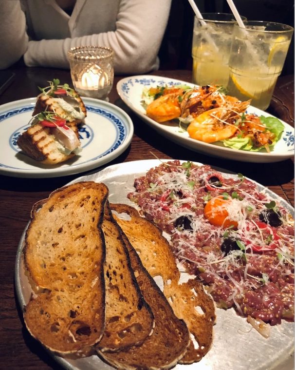 Shanghai French Concession dining Shanghai French Concession dining