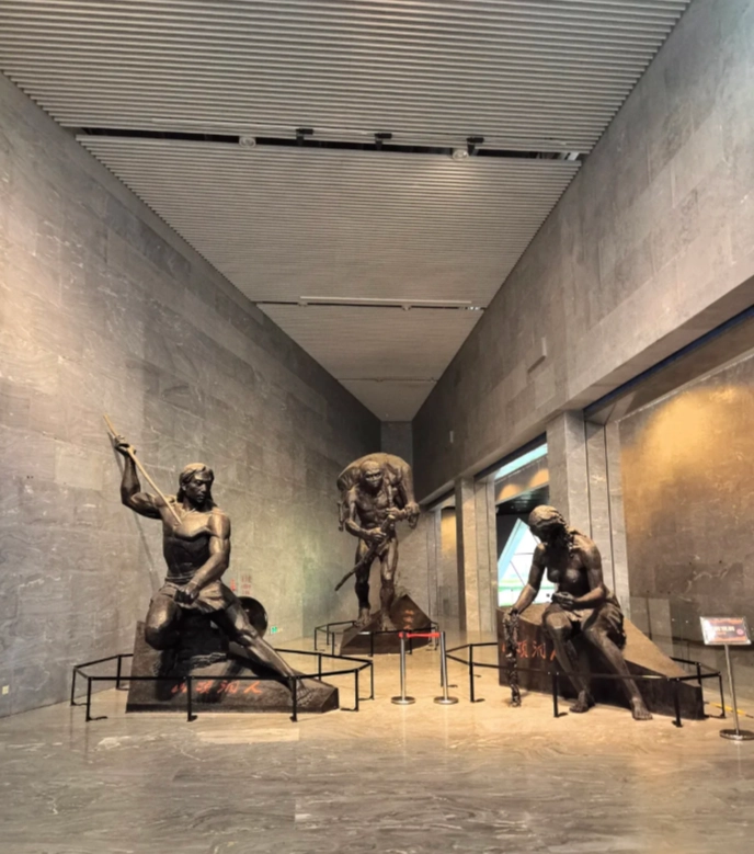 Zhoukoudian tour Zhoukoudian tour