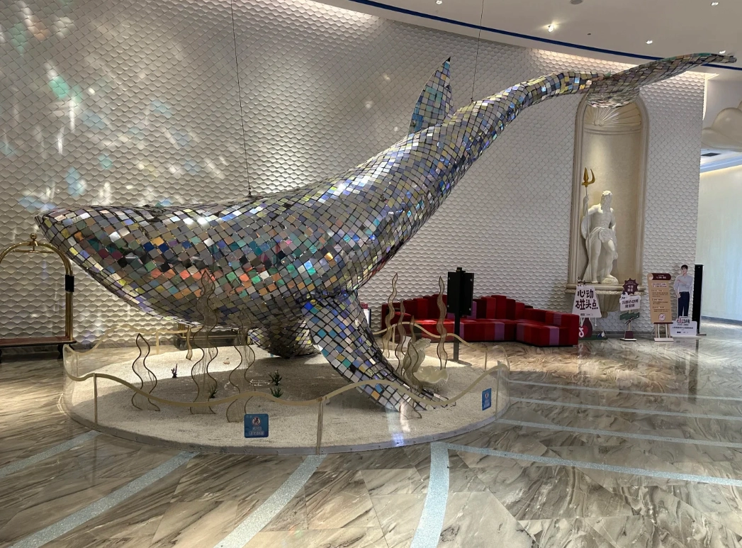 Where to Stay Near Shanghai Ocean Aquarium: Best Hotels & Areas