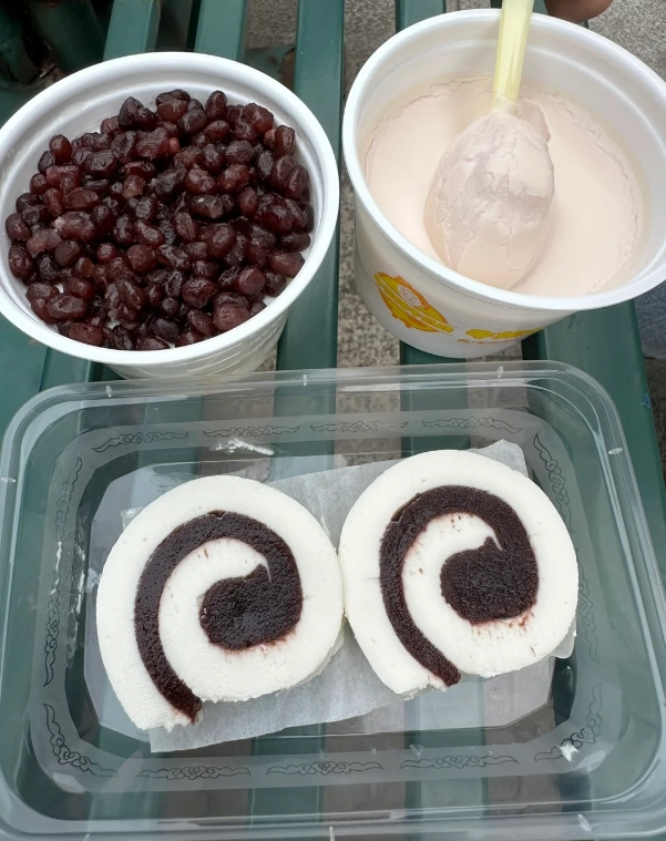 Shilinxia souvenirs