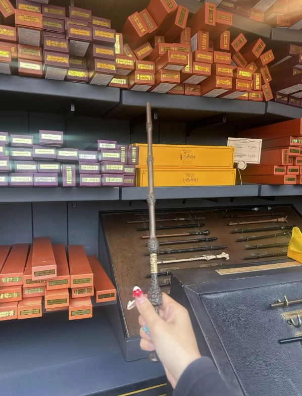 Wizarding World merchandise Wizarding World merchandise