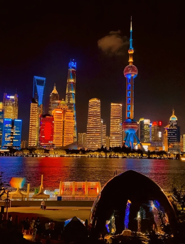 The Bund Shanghai The Bund Shanghai