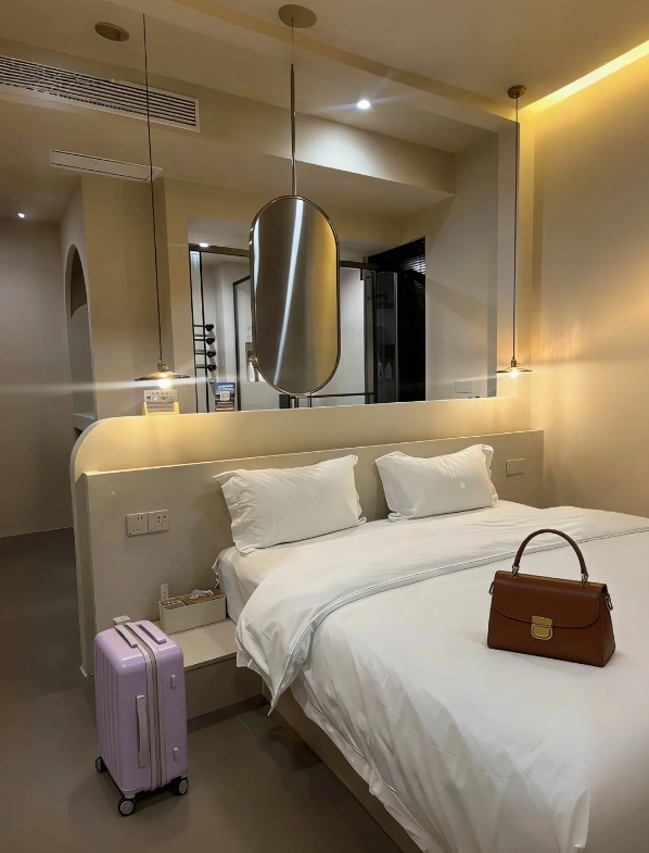 hotels near Disney Shanghai hotels near Disney Shanghai