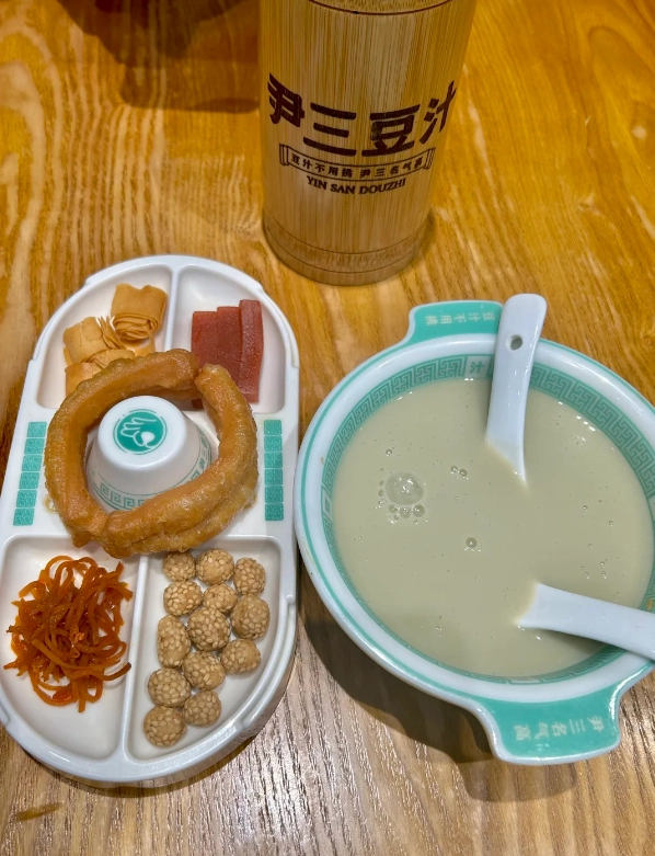 Beijing Douzhir: A Sour Love Letter to Old Beijing