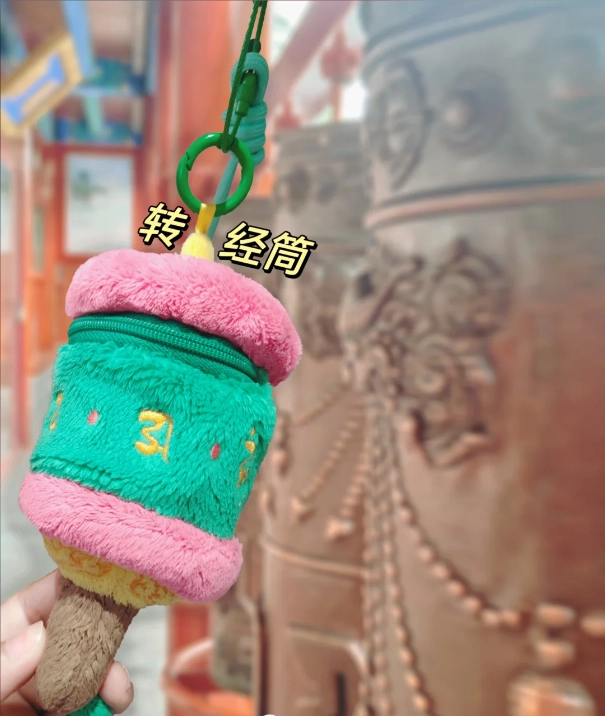 Beijing cultural gifts Beijing cultural gifts