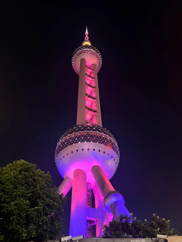 Shanghai Tower Shanghai Tower