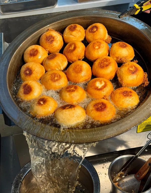 Shanghai street food Shanghai street food