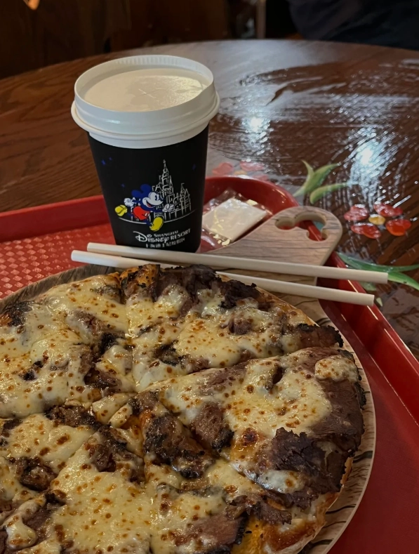 disneyland shanghai dining disneyland shanghai dining