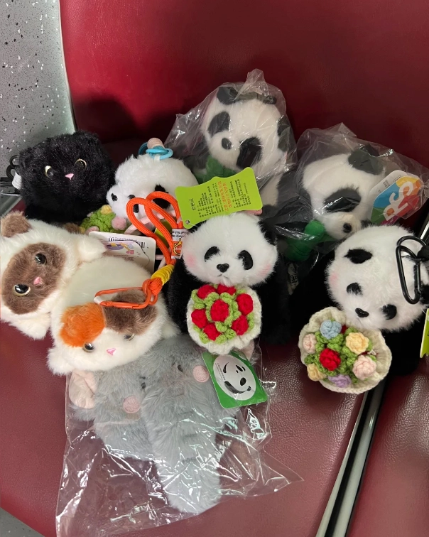 animal plush toys Beijing animal plush toys Beijing