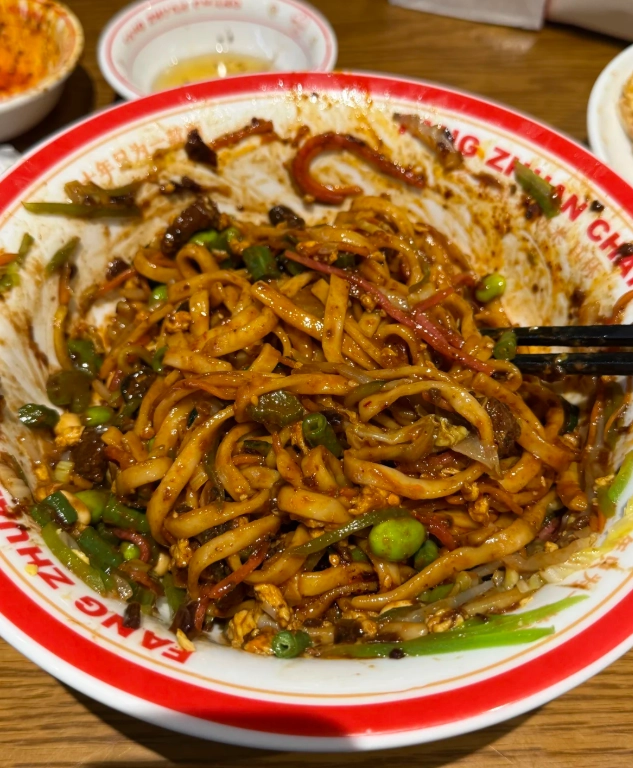 Summer Palace Food: Where to Eat Inside & Nearby Beijing's Imperial Garden