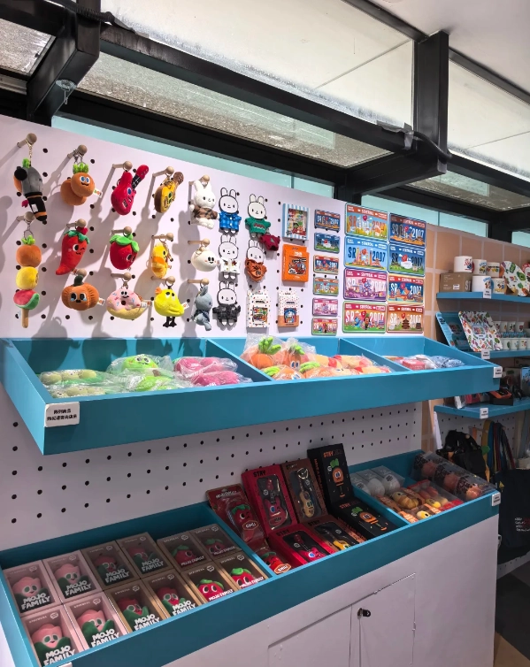 National Stadium Bird's Nest Shopping: What to Buy & Where