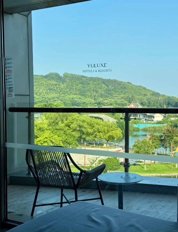 Sheshan hotel Sheshan hotel