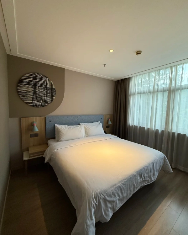 Zhujiajiao accommodation Zhujiajiao accommodation