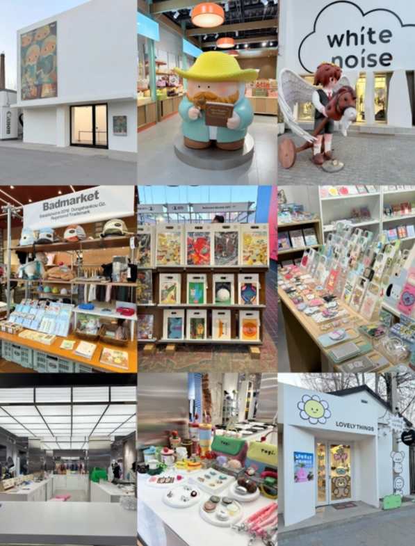 What to Buy at 798 Art District: Unique Souvenirs & Art