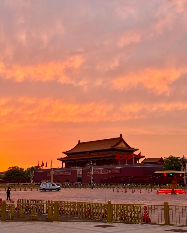 Beijing attractions guide Beijing attractions guide