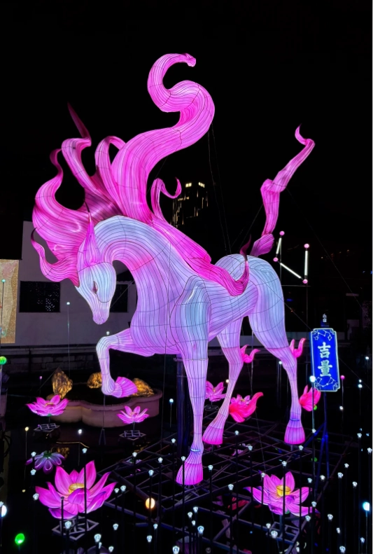 Shanghai lantern festival tickets Shanghai lantern festival tickets