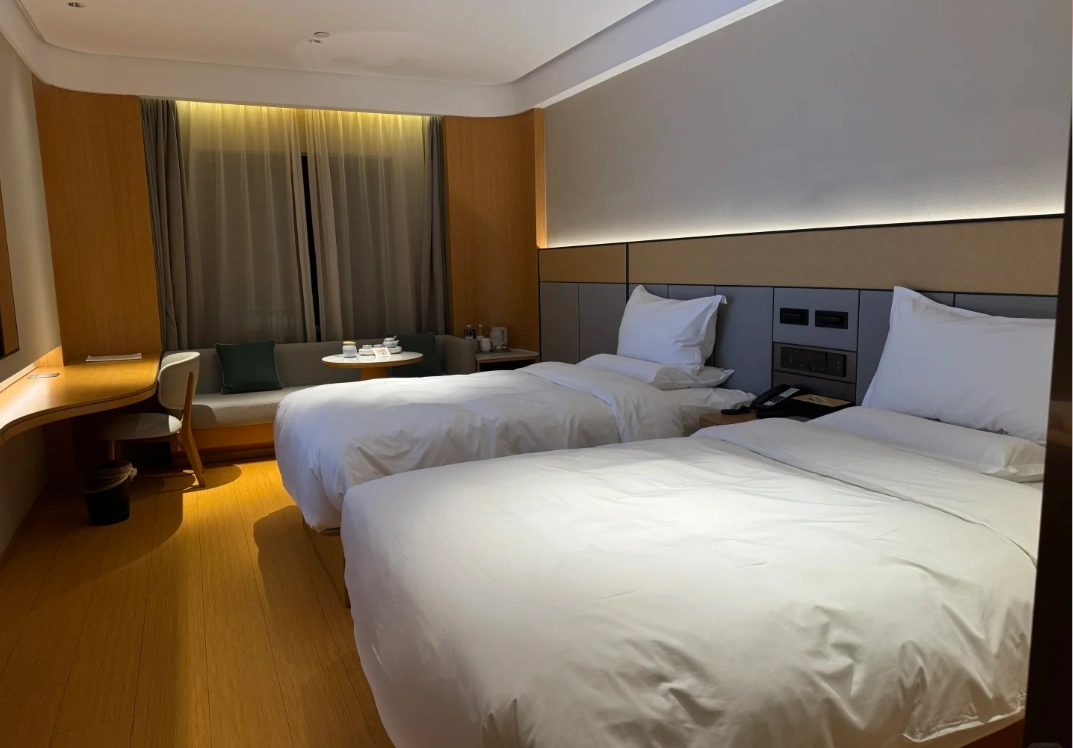 Shanghai Disney resort hotels Shanghai Disney resort hotels