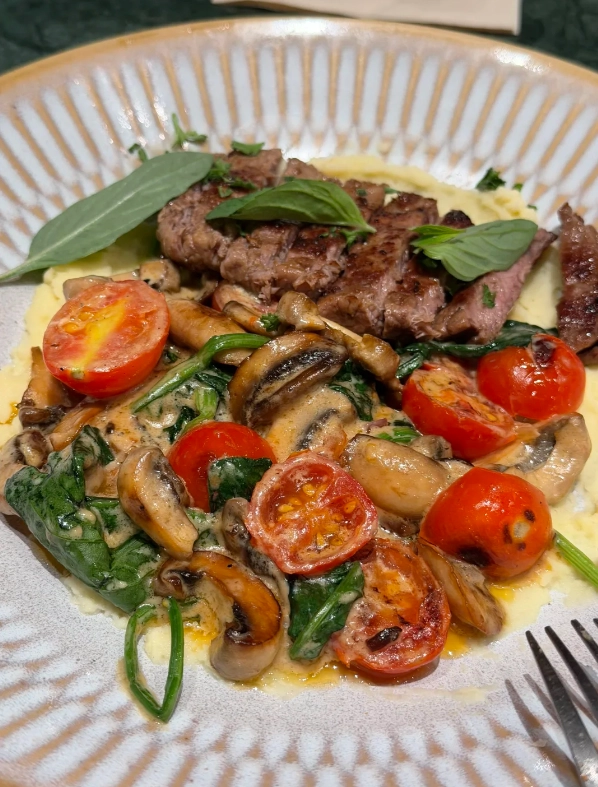Jing'an Park Food: A Local's Guide to the Best Eats Near the Park