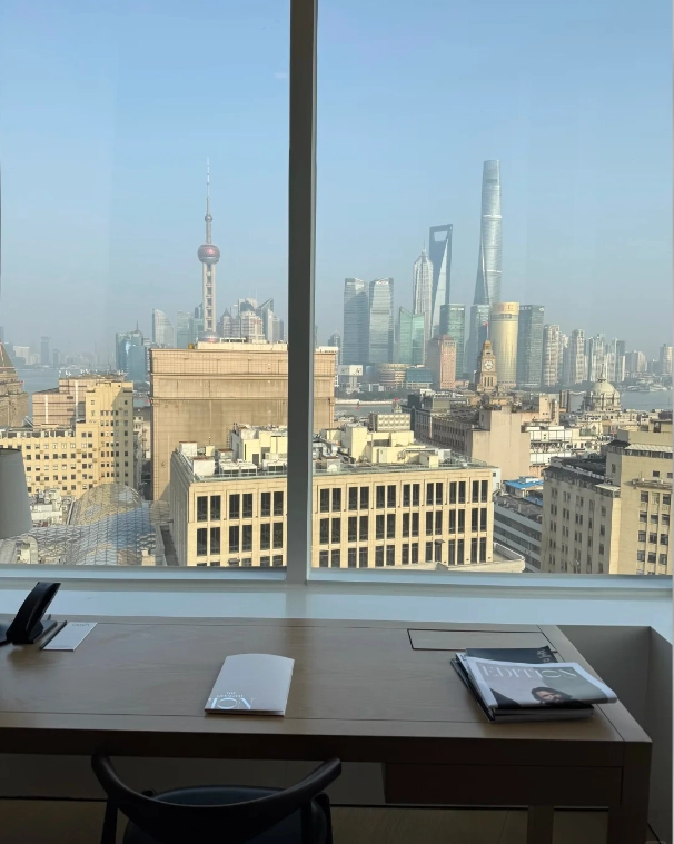 where to stay in Shanghai where to stay in Shanghai